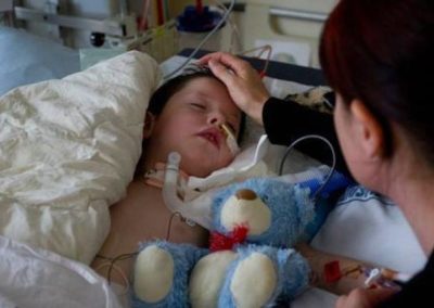 Il medico che sbarca su Facebook per convincere i genitori a vaccinare i figli