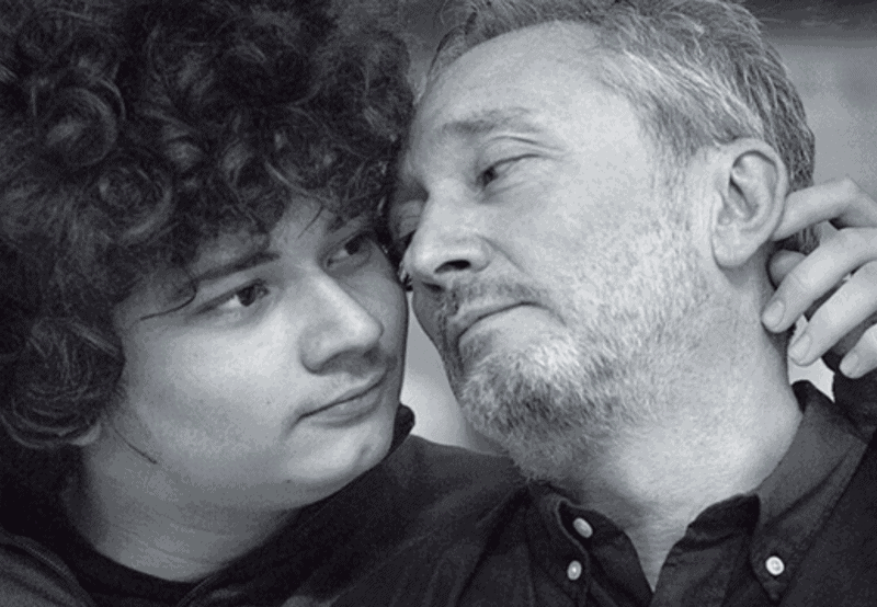 Psicomotricista Giulia Bossini: affrontare l'autismo, insieme