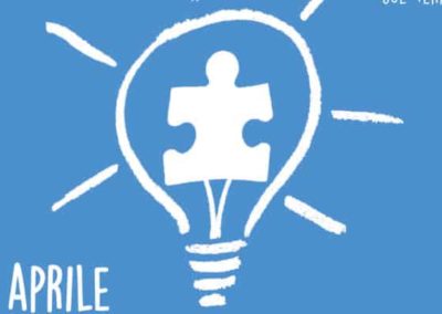 La Giornata Mondiale dell’Autismo – 2 aprile 2018