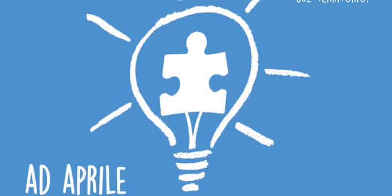 La Giornata Mondiale dell’Autismo – 2 aprile 2018