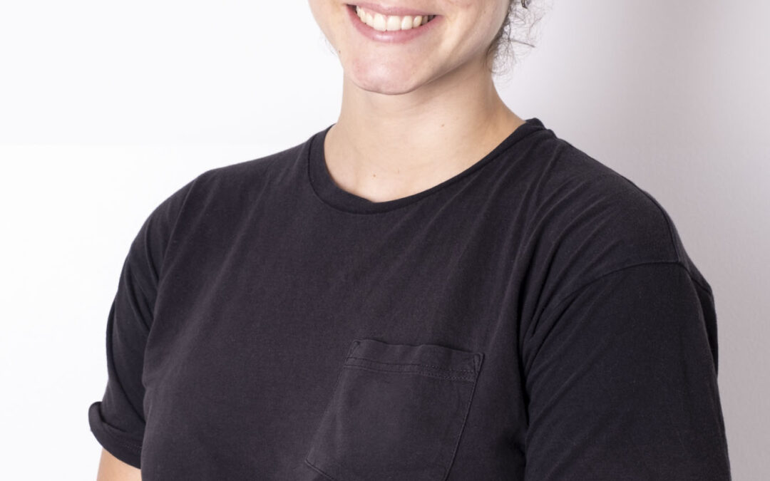 Giulia Previtali TNPEE